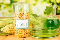 Dunvegan biofuel availability