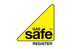 gas safe companies Dunvegan
